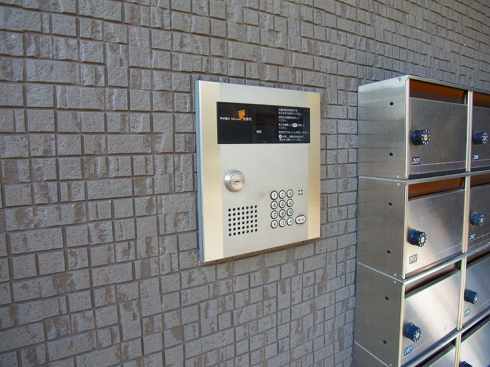 グランバリエ・２  その他外観3