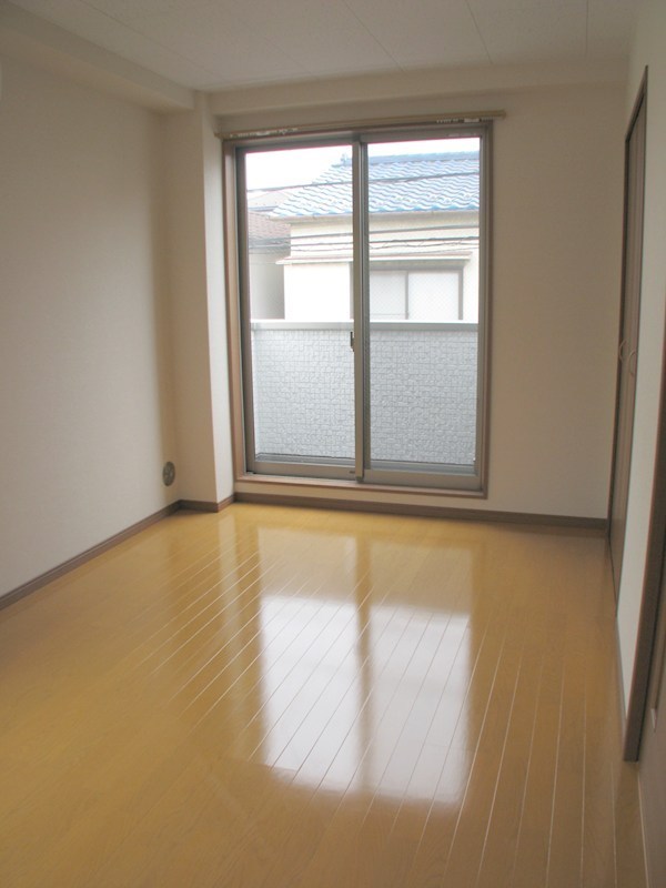 グランバリエ・２  ベッドルーム