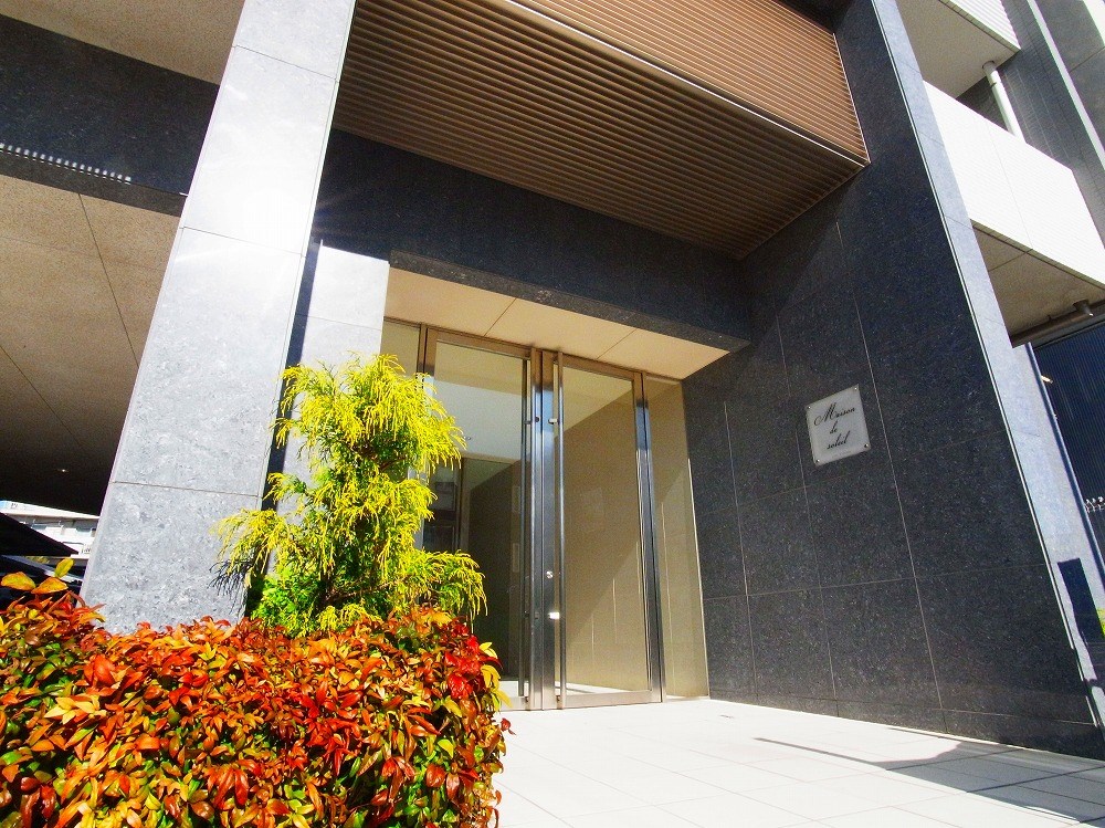 メゾンドソレイユ その他外観1