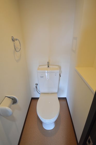 オアシスＦ棟 その他1