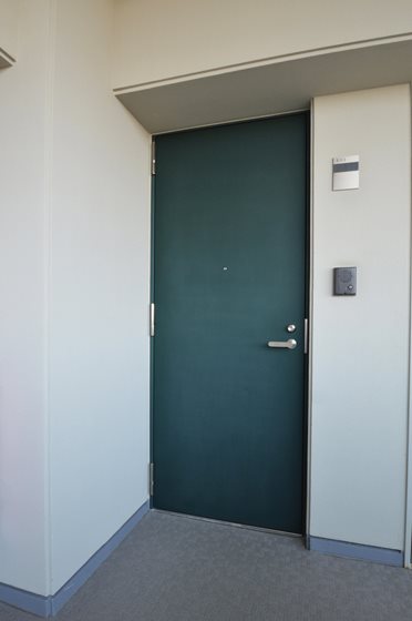 オアシスＦ棟 その他4