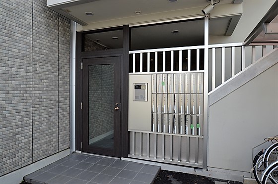 オアシスＦ棟 その他外観3