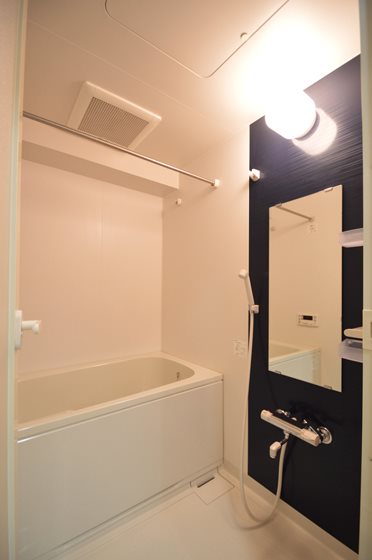 オアシスＦ棟 風呂画像