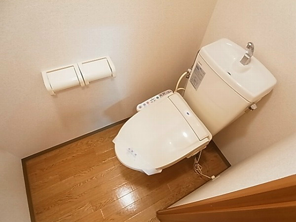 メルヴェール その他1