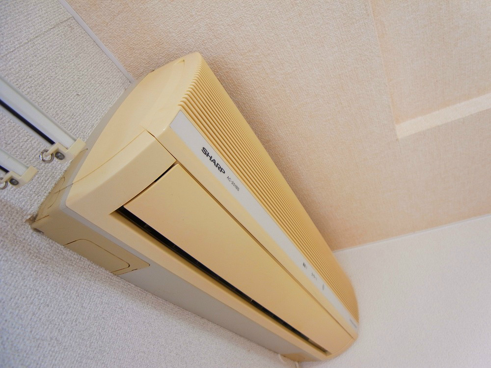 メルヴェール その他設備