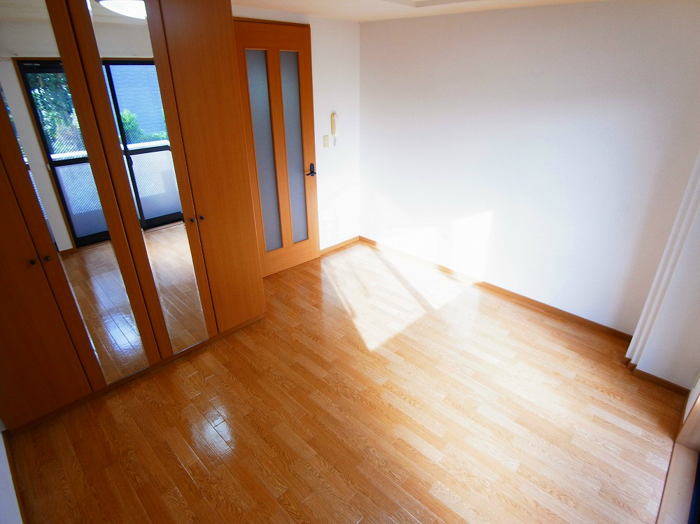 メルヴェール リビング