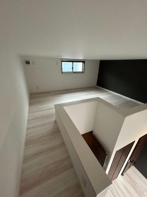 ＳＫガレジオ白井笹塚Ⅳ ベッドルーム