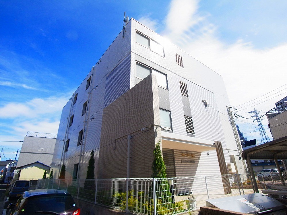 エルドール その他外観6