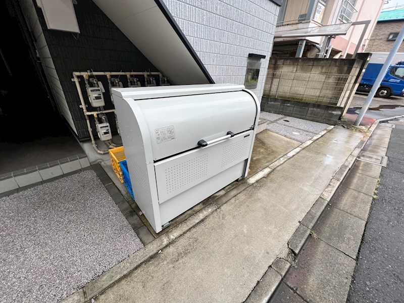 アイフィロス北千住 その他外観1