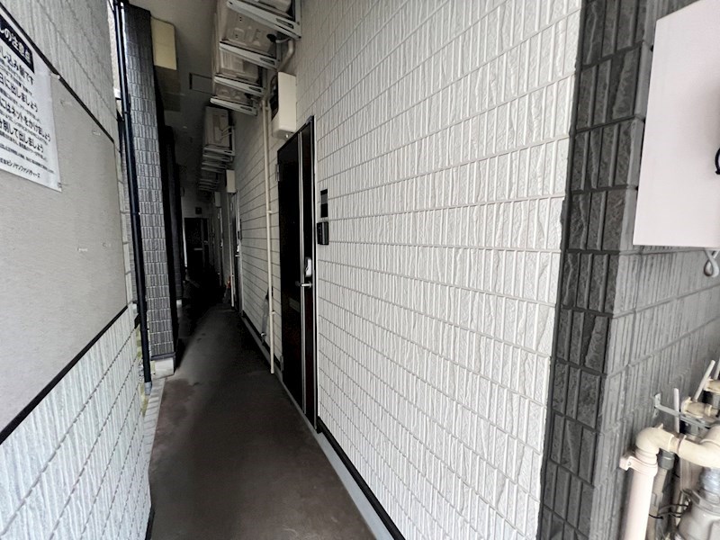 アイフィロス北千住 その他外観3