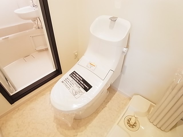 グランシャレー梅島3 その他1