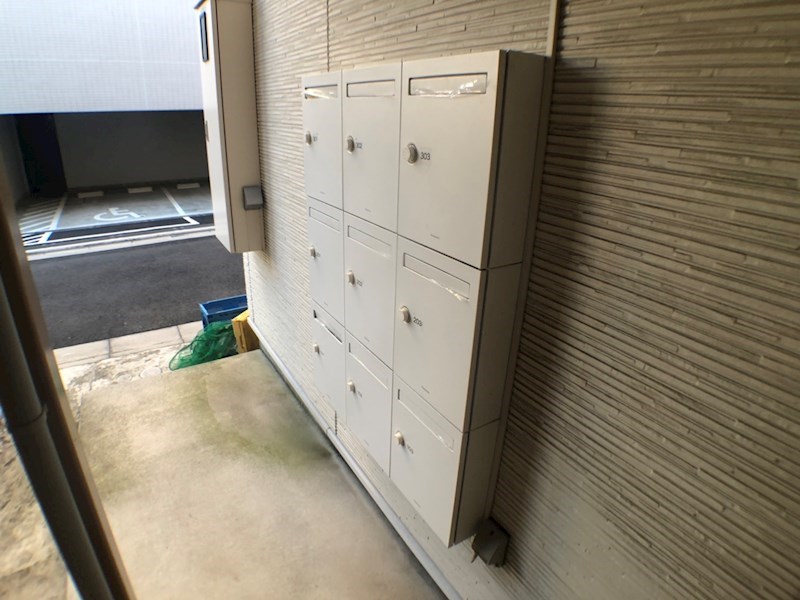 グランシャレー梅島3 その他外観4