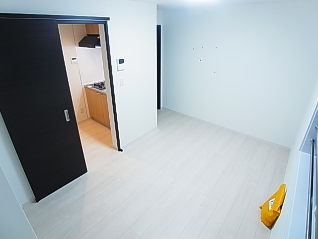 グランシャレー梅島3 ベッドルーム