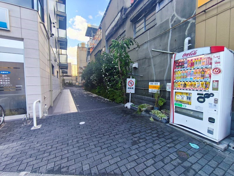 ＰＡＰＩＬＬＯＮ その他外観4