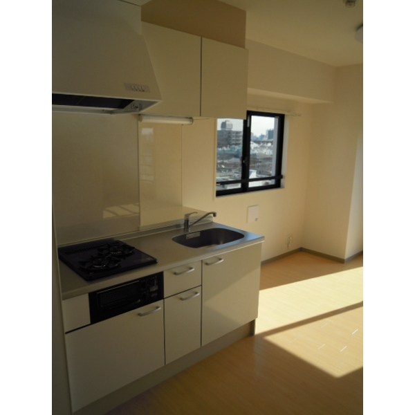 ＰＡＰＩＬＬＯＮ キッチン