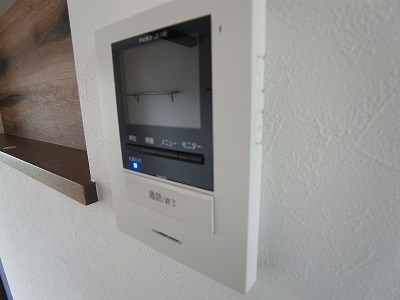 テラス・クリエイトＢ棟 その他4