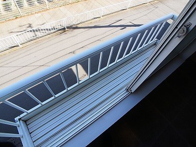 テラス・クリエイトＢ棟 その他6