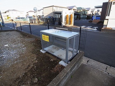 テラス・クリエイトＢ棟 その他外観2