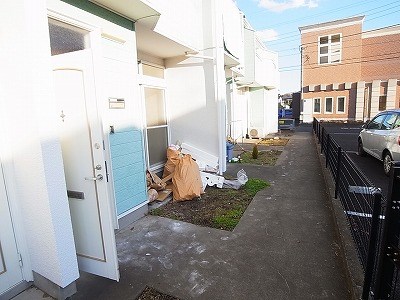 テラス・クリエイトＢ棟 その他外観4