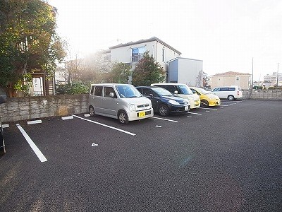 テラス・クリエイトＢ棟 その他外観5