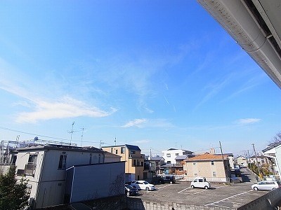 テラス・クリエイトＢ棟 その他7