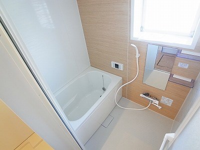 テラス・クリエイトＢ棟 風呂画像