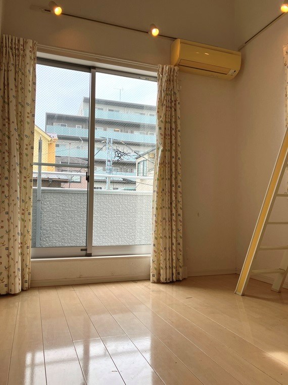 綾瀬戸建 ベッドルーム