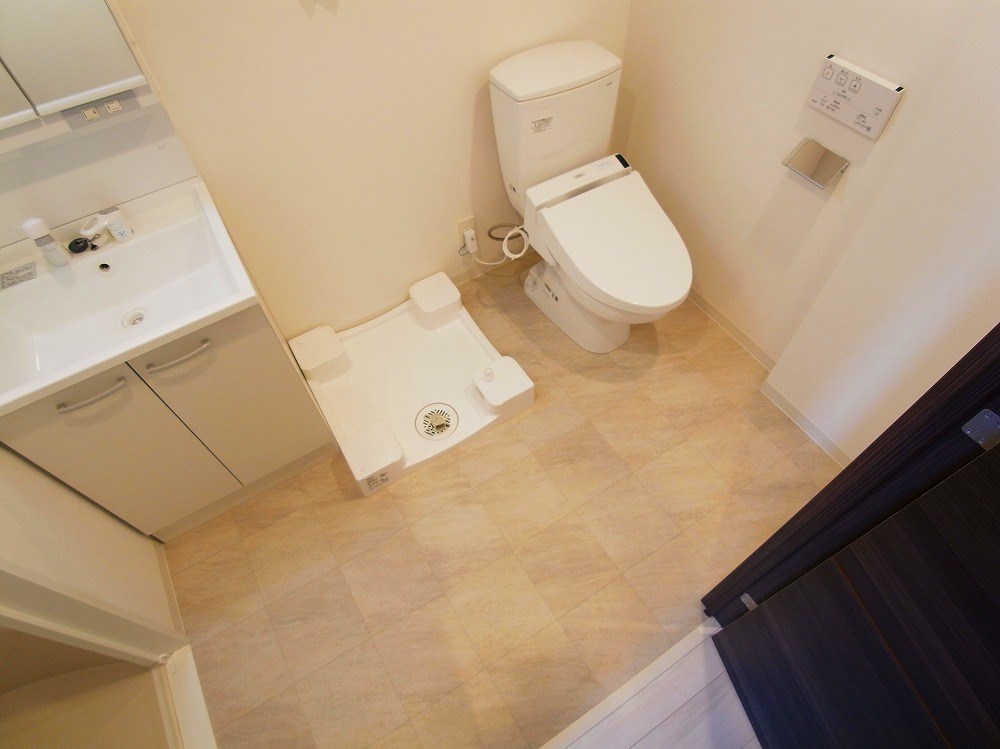 クレヴィスタ綾瀬 その他2