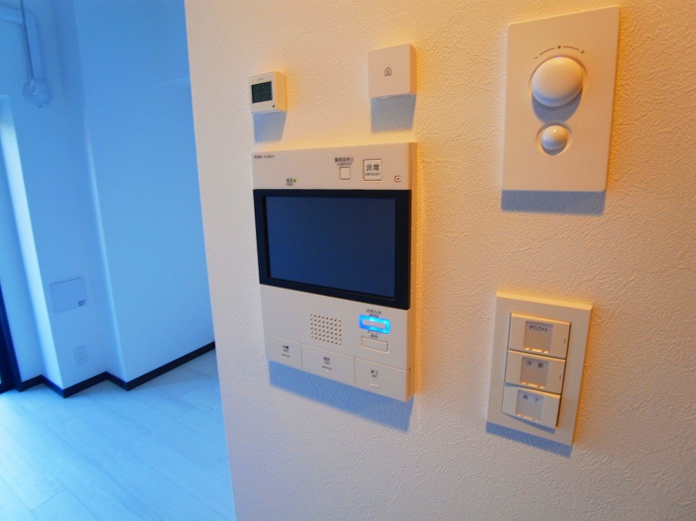 クレヴィスタ綾瀬 その他5