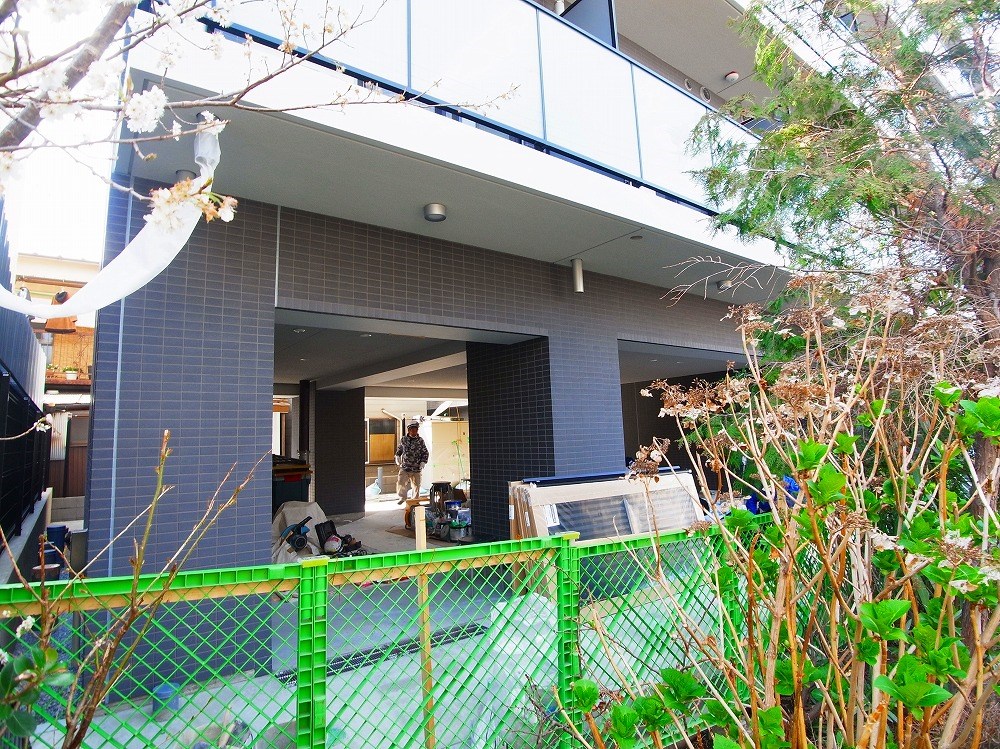 クレヴィスタ綾瀬 その他外観3