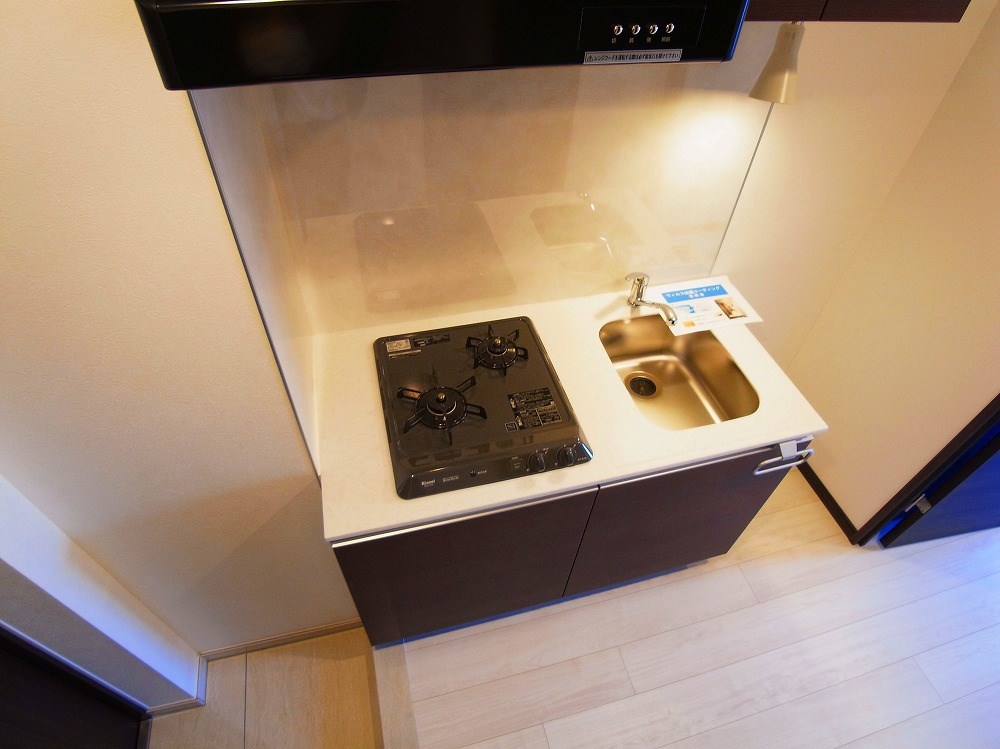 クレヴィスタ綾瀬 その他10