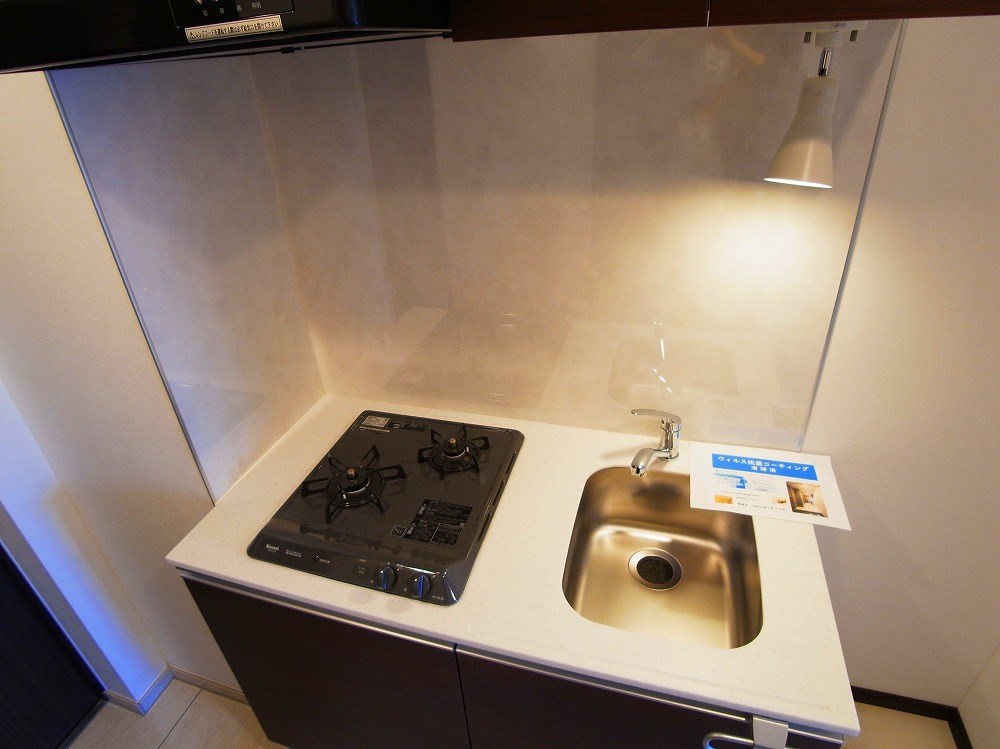 クレヴィスタ綾瀬 その他12