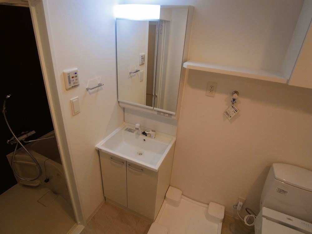 クレヴィスタ綾瀬 その他19