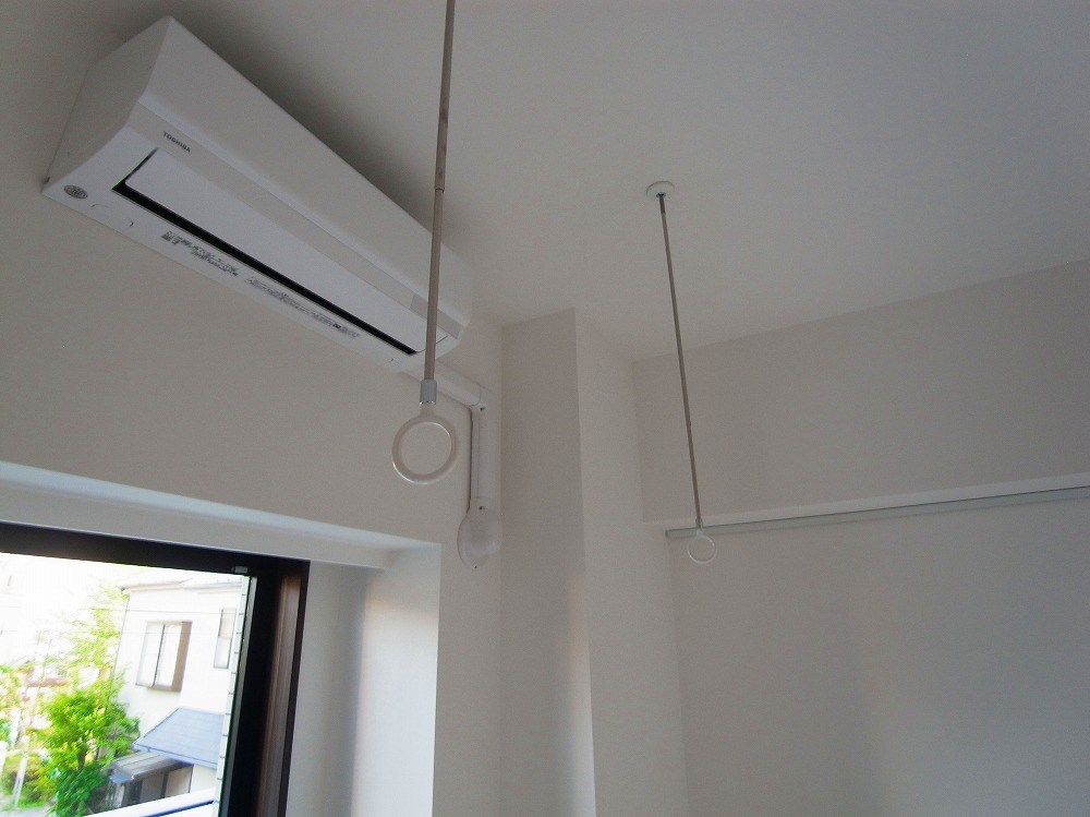 クレヴィスタ綾瀬 その他31