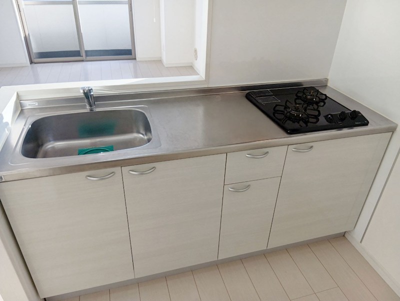 シェラトン南千住 キッチン