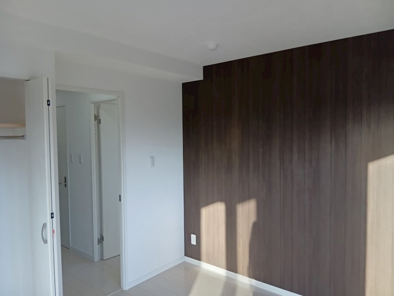 シェラトン南千住 ベッドルーム