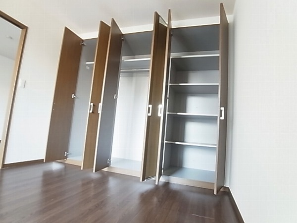 Sun Forest　～サンフォレスト～ その他3