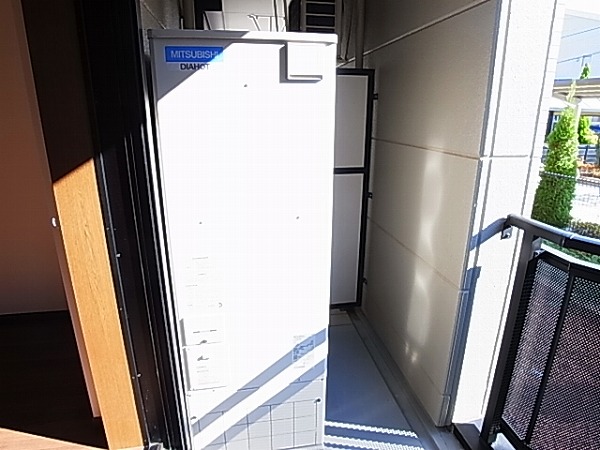 Sun Forest　～サンフォレスト～ その他6