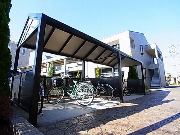 Sun Forest　～サンフォレスト～ その他外観2