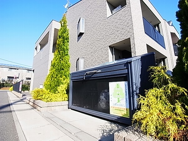 Sun Forest　～サンフォレスト～ その他外観3