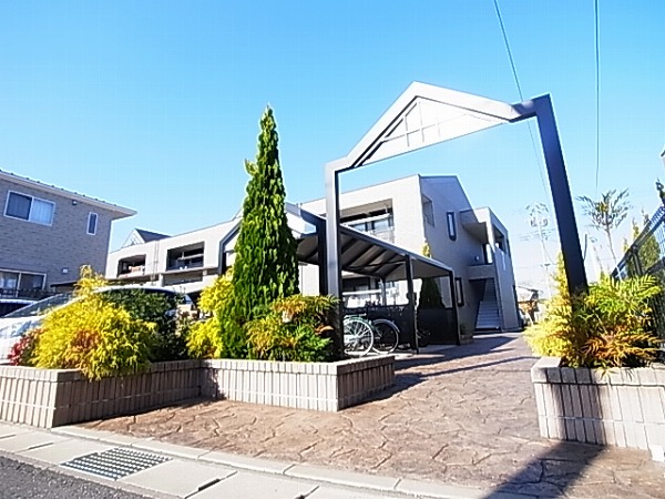 Sun Forest　～サンフォレスト～ その他外観4