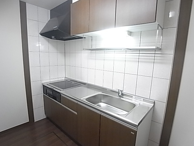 Sun Forest　～サンフォレスト～ キッチン