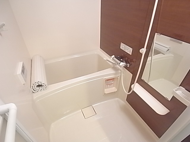 Sun Forest　～サンフォレスト～ 風呂画像