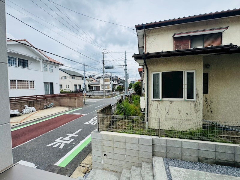 KEIAI RESIDENCE 豊四季Ⅱ その他6