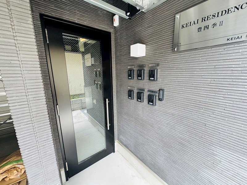KEIAI RESIDENCE 豊四季Ⅱ その他外観3
