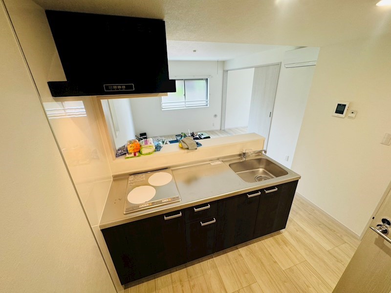 KEIAI RESIDENCE 豊四季Ⅱ キッチン