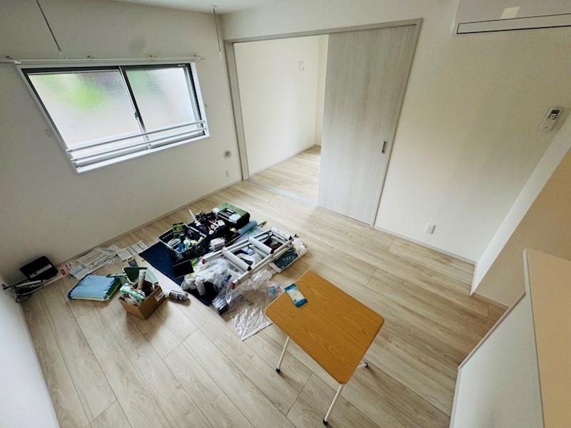KEIAI RESIDENCE 豊四季Ⅱ その他32