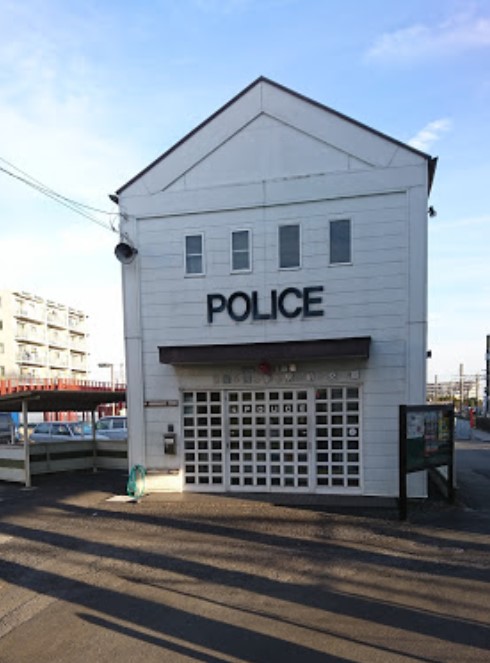 KEIAI RESIDENCE 豊四季Ⅱ 周辺画像3