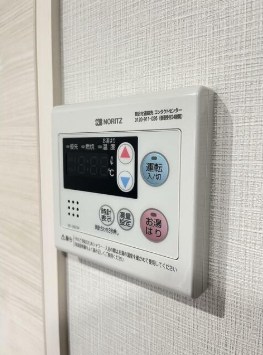 アルファコート五反野 その他5