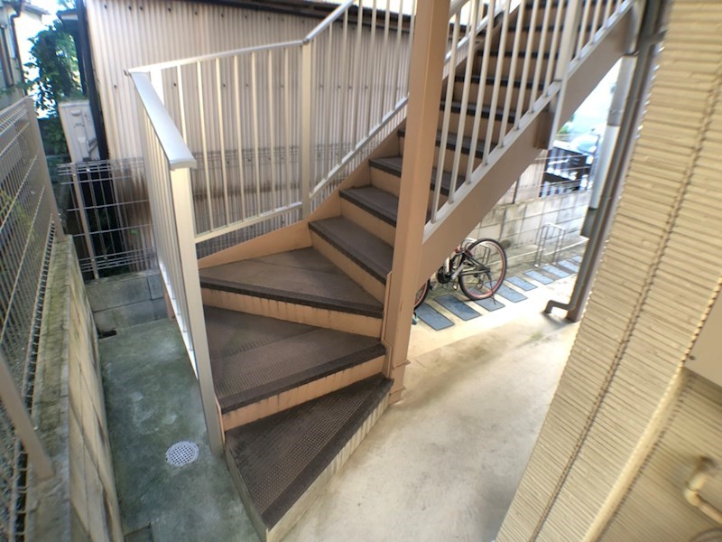 グランシャレー梅島3 その他外観1